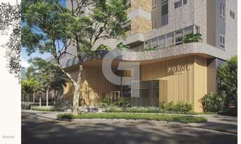 Imagem 7: Seu 4 suítes no POÈME HORTO com lazer e segurança - Horto Florestal