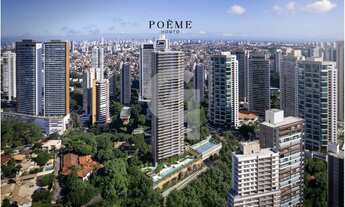 Imagem 4: Seu 4 suítes no POÈME HORTO com lazer e segurança - Horto Florestal