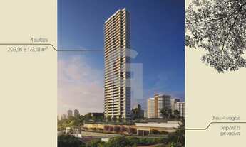 Imagem 6: Seu 4 suítes no POÈME HORTO com lazer e segurança - Horto Florestal