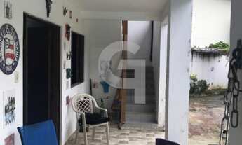 Imagem 4: Excelente chácara no Cond. Pq do Jacuípe com 3 suítes, área verde e piscina