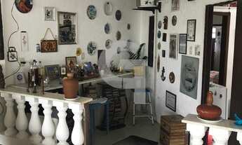 Imagem 6: Excelente chácara no Cond. Pq do Jacuípe com 3 suítes, área verde e piscina