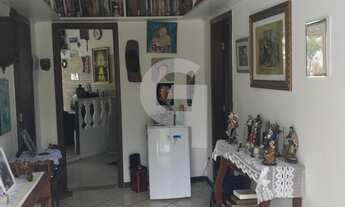 Imagem 7: Excelente chácara no Cond. Pq do Jacuípe com 3 suítes, área verde e piscina