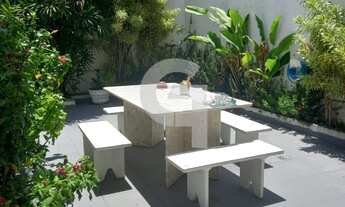 Imagem 5: Ampla casa duplex com 3/4 e área gourmet com piscina no melhor do Itaigara