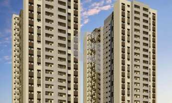 Imagem 6: 3/4 com suíte, varanda gourmet, lavabo e 2 vagas no Sensia Patamares