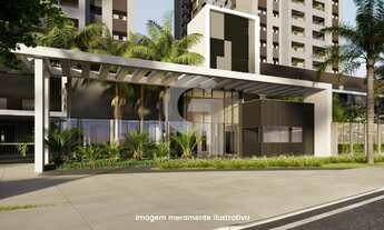 Imagem: 2/4, suíte, varanda gourmet e lazer completo