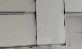 Imagem 6: 2/4 no Cond. Jardim Imperial com armários, nascente e 1 vaga privativa - Sussuarana