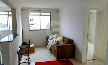 Imagem: 2/4 no Cond. Jardim Imperial com armários