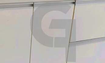 Imagem 5: 2/4 no Cond. Jardim Imperial com armários, nascente e 1 vaga privativa - Sussuarana