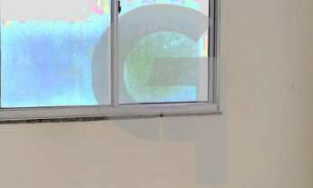 Imagem 2: 2/4 no Cond. Jardim Imperial com armários, nascente e 1 vaga privativa - Sussuarana