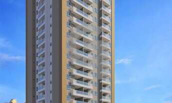 Imagem: 2/4, suíte, varanda, armários e lazer