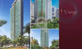 Imagem 7: Venha morar com sofisticação e segurança no 4 suítes no Aquarius - Capri Prime Residences