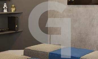 Imagem 7: 2/4, suíte, varanda, armários, garagem, lazer e segurança no Resid. Monte Carlo - Luiz Ans