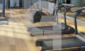 Imagem 4: 3/4, suíte, varanda, armários e lazer completo no Resid. Barcelona - Luiz Anselmo