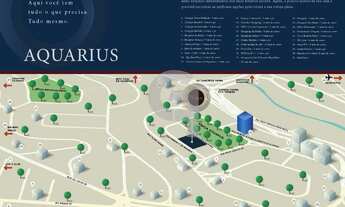 Imagem 5: Venha morar com sofisticação e segurança no 4 suítes no Aquarius - Capri Prime Residences