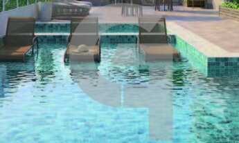 Imagem 3: 3/4, suíte, varanda, armários e lazer completo no Resid. Barcelona - Luiz Anselmo