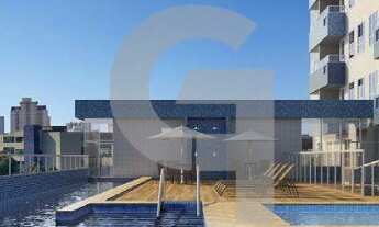 Imagem 2: 1/4 com varanda, armários, garagem, lazer e segurança no Resid. Monte Carlo - Luiz Anselm