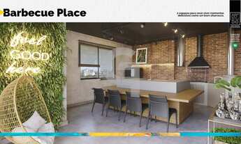 Imagem 7: Studio a partir de 30,25m² no Art Studio Open Spaces em Jardim Armação