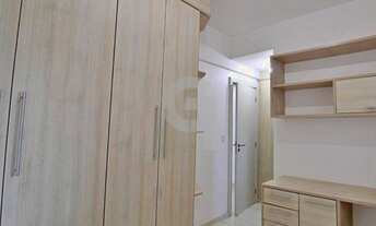 Imagem 2: 3 suítes, nascente, varanda gourmet, armários, 3 garagens e lazer completo no Horto Bela V