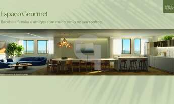 Imagem 6: 2/4 com suíte, varanga gourmet e lazer completo no Brisa Marina Orla Mood - Pituaçu