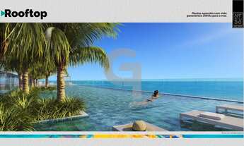 Imagem 4: Studio a partir de 30,25m² no Art Studio Open Spaces em Jardim Armação