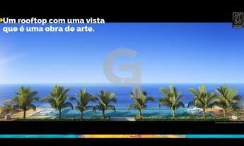 Imagem 2: Studio a partir de 30,25m² no Art Studio Open Spaces em Jardim Armação