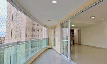 Imagem 4: 3 suítes, nascente, varanda gourmet, armários, 3 garagens e lazer completo no Horto Bela V