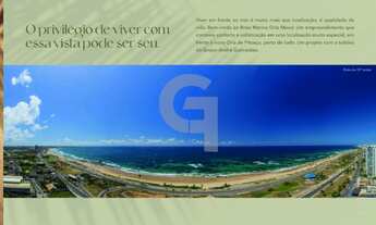 Imagem: 2/4 com suíte, varanga gourmet e lazer