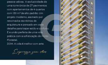 Imagem: 4/4 com 02 suítes, varanda gourmet, garagens