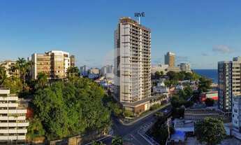 Imagem: Qualidade, lazer e harmonia. Venha viver