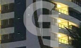 Imagem 7: 2/4 com suíte, garagem, varanda gourmet, andar mediano e lazer no Brisas Marinhas - Armaçã