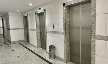 Imagem 6: Excelente sala no Metropolis Empresarial com divisórias, mesas, armários e 2 vagas - Stiep