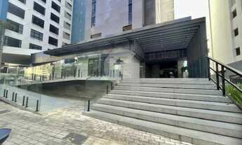 Imagem 2: Excelente sala no Metropolis Empresarial com divisórias, mesas, armários e 2 vagas - Stiep