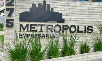 Imagem: Excelente sala no Metropolis Empresarial