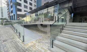 Imagem 3: Excelente sala no Metropolis Empresarial com divisórias, mesas, armários e 2 vagas - Stiep