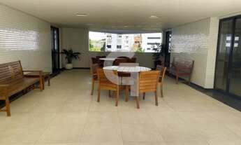 Imagem 4: Cobertura duplex de tirar o fôlego no charmoso bairro da Graça com 4 suítes e piscina priv