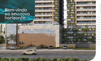 Imagem 3: Venha viver o melhor da nova orla de Salvador no MIRARI URBAN BEACH LIVING!