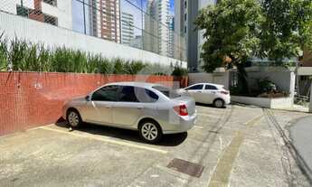 Imagem 2: Cobertura duplex de tirar o fôlego no charmoso bairro da Graça com 4 suítes e piscina priv