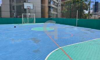 Imagem 3: Cobertura duplex de tirar o fôlego no charmoso bairro da Graça com 4 suítes e piscina priv