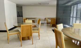 Imagem 5: Cobertura duplex de tirar o fôlego no charmoso bairro da Graça com 4 suítes e piscina priv