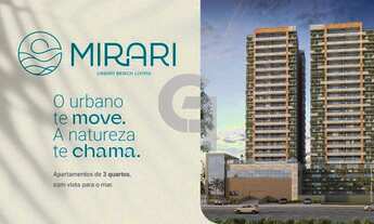 Imagem: Venha viver na nova orla de Salvador em