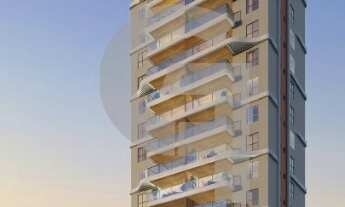 Imagem 3: 3 suítes com ampla varanda, garagens, lazer e segurança no Lodge Caminho das Árvores