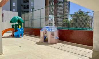 Imagem 6: Cobertura duplex de tirar o fôlego no charmoso bairro da Graça com 4 suítes e piscina priv