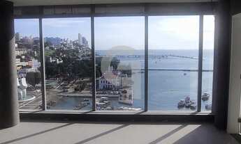 Imagem: Laje Comercial com 300m² e vista para a