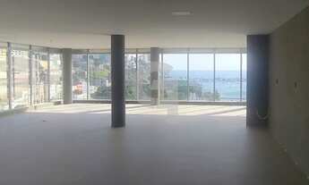 Imagem 3: Laje Comercial com 300m² e vista para a Baía de Todos os Santos no Comércio