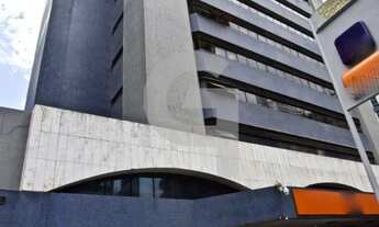 Imagem: Ampla sala comercial para locação ou venda