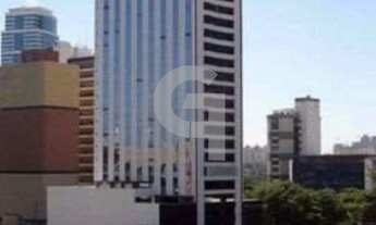 Imagem: Ampla sala comercial no Salvador Office