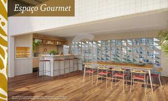 Imagem 7: 2 suítes com lazer e conforto no Vog Itapuã