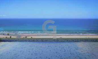 Imagem 5: 3 suíte no La Mar Jaguaribe. Tenha a tranquilidade de viver próximo ao mar e a nova Orla d