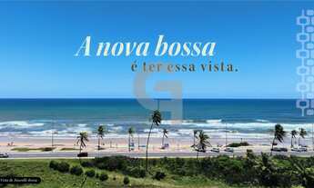 Imagem: Nouvelle Bossa seu 4 suítes com vista