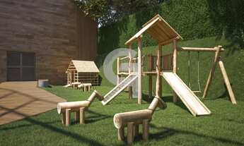 Imagem 7: 3 suíte no La Mar Jaguaribe. Tenha a tranquilidade de viver próximo ao mar e a nova Orla d